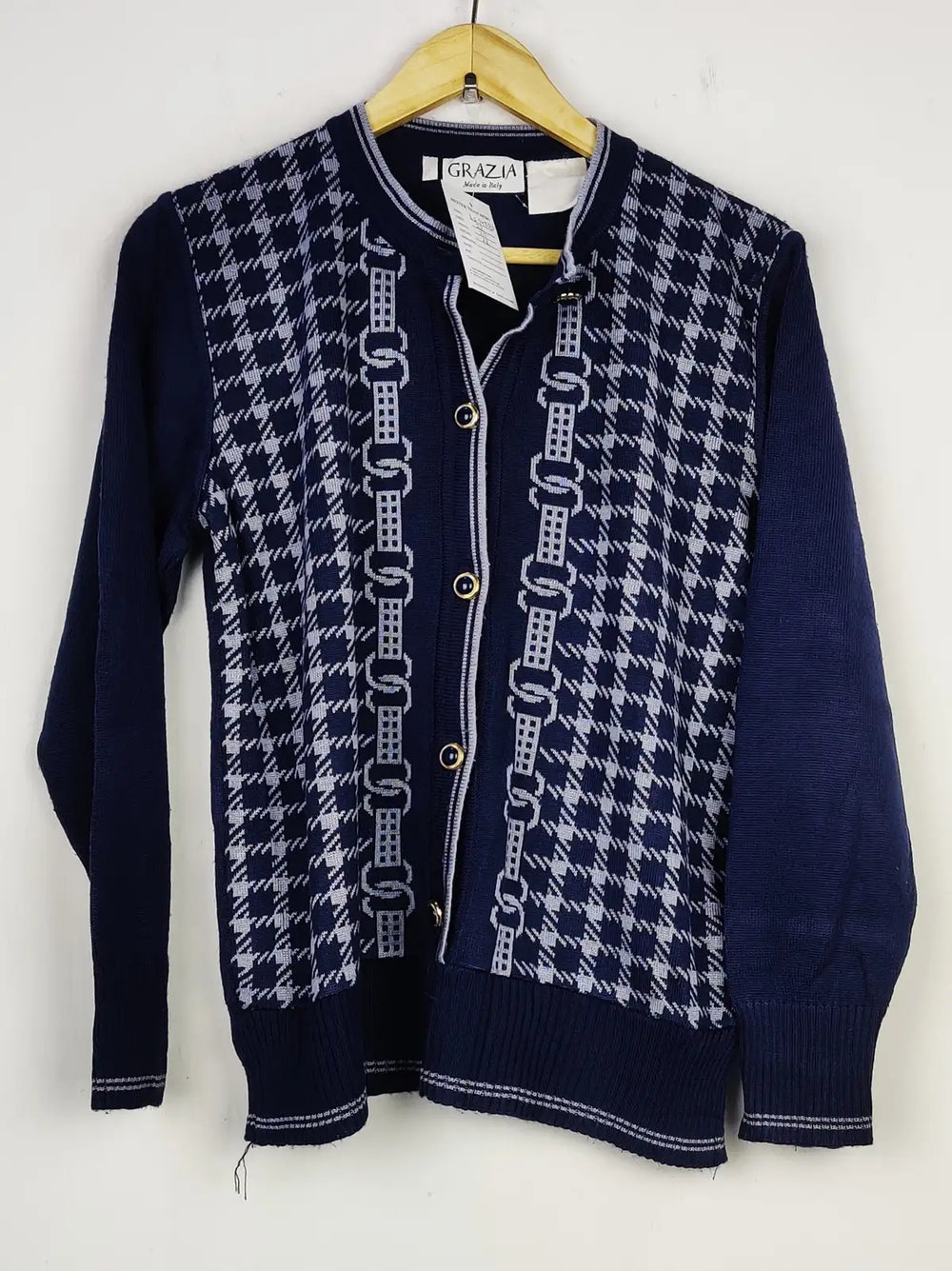 Buy online pre-used pre-loved 100% authentic & Original branded Grazia (LS-14795) available in Pakistan. Top international brands avilable.