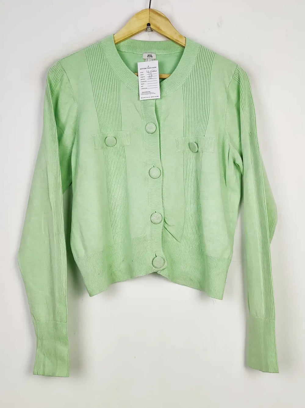 Buy online pre-used pre-loved 100% authentic & Original branded River Island (LS-15257) available in Pakistan. Top international brands avilable.