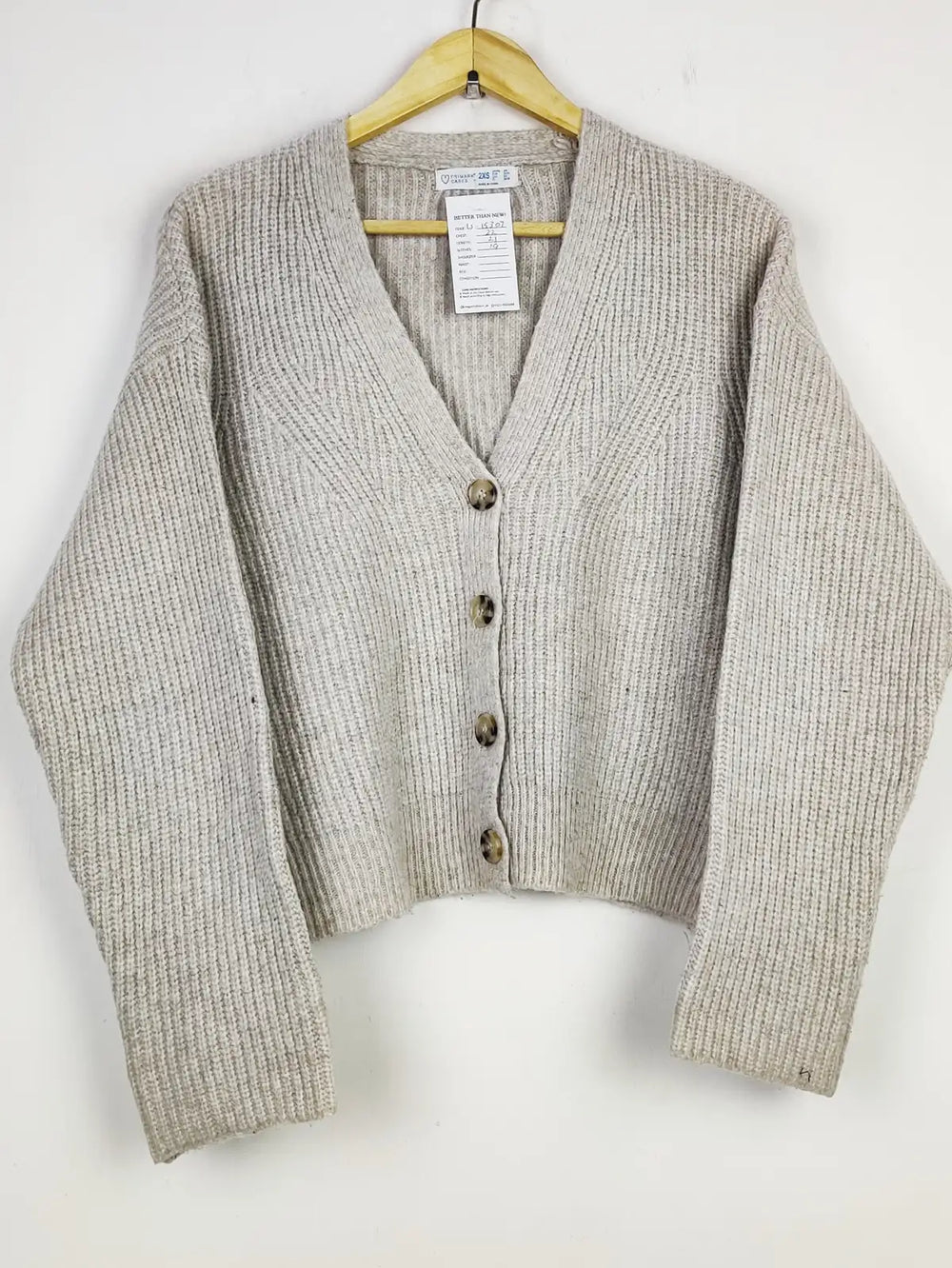 Buy online pre-used pre-loved 100% authentic & Original branded Primark (LS-15307) available in Pakistan. Top international brands avilable.