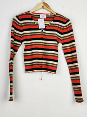 Buy online pre-used pre-loved 100% authentic & Original branded Daisy Street (LS-15465) available in Pakistan. Top international brands avilable.