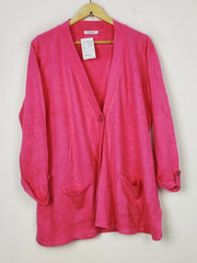 Buy online pre-used pre-loved 100% authentic & Original branded Marks & Spencer (LS-15779) available in Pakistan. Top international brands avilable.