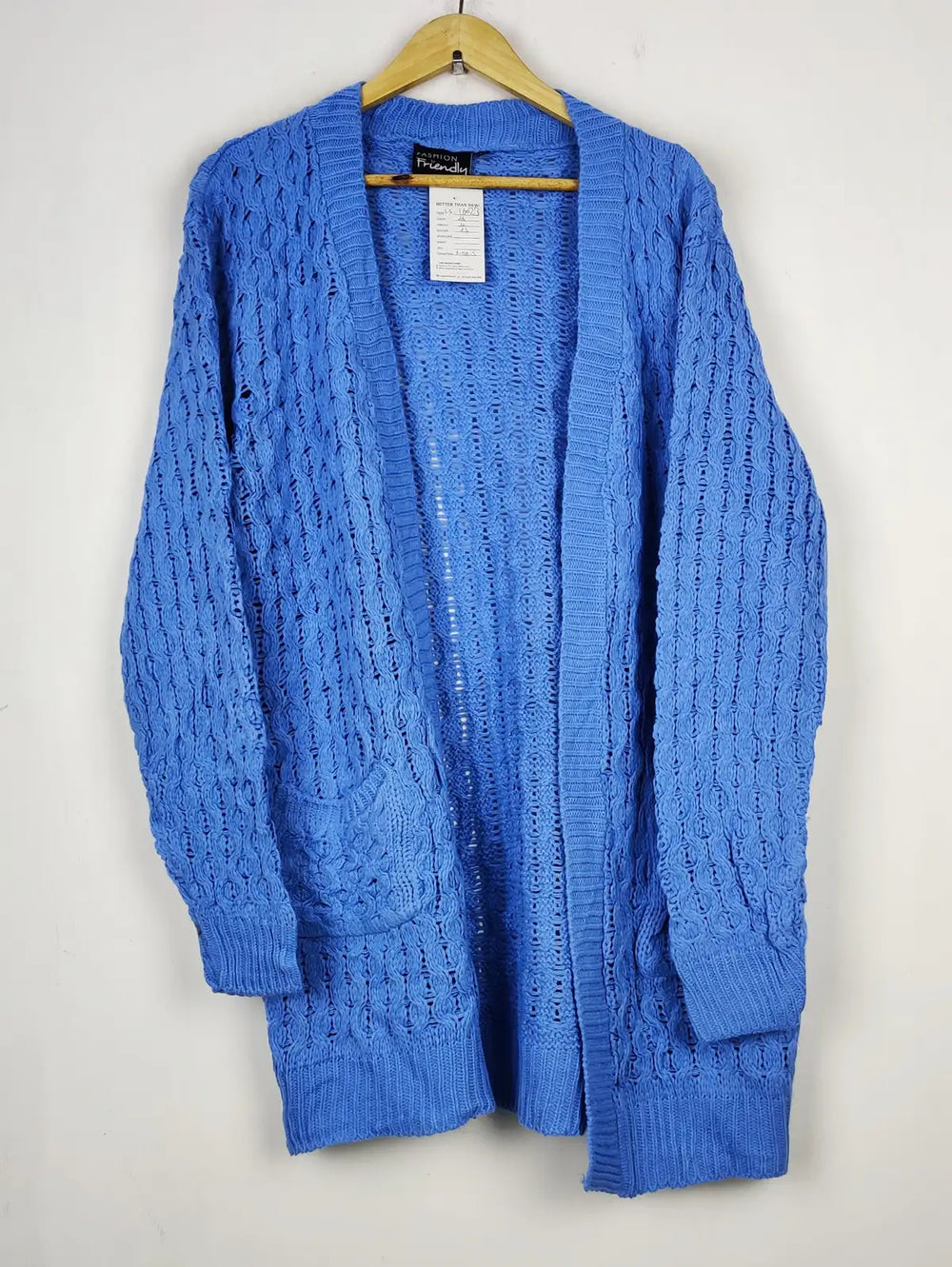 Buy online pre-used pre-loved 100% authentic & Original branded Fashion (LS-16023) available in Pakistan. Top international brands avilable.