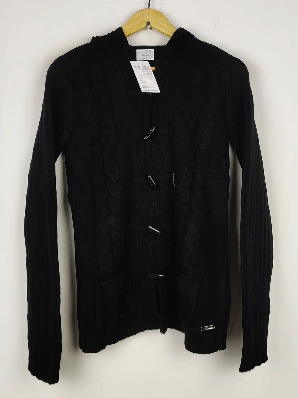 Buy online pre-used pre-loved 100% authentic & Original branded Next (LS-16028) available in Pakistan. Top international brands avilable.
