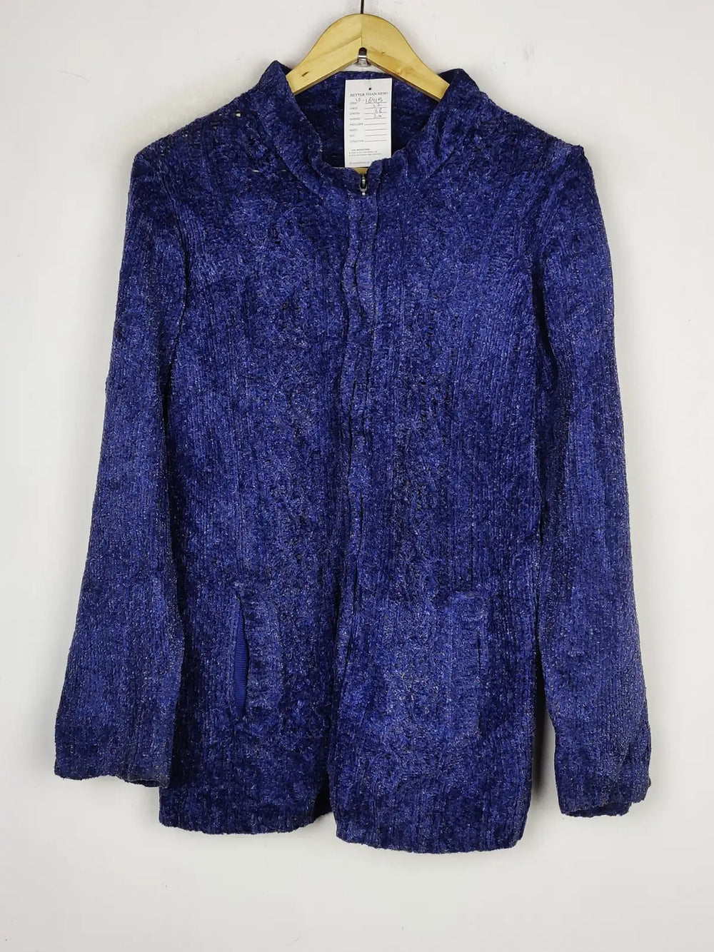 Buy online pre-used pre-loved 100% authentic & Original branded Bonmarche (LS-16415) available in Pakistan. Top international brands avilable.