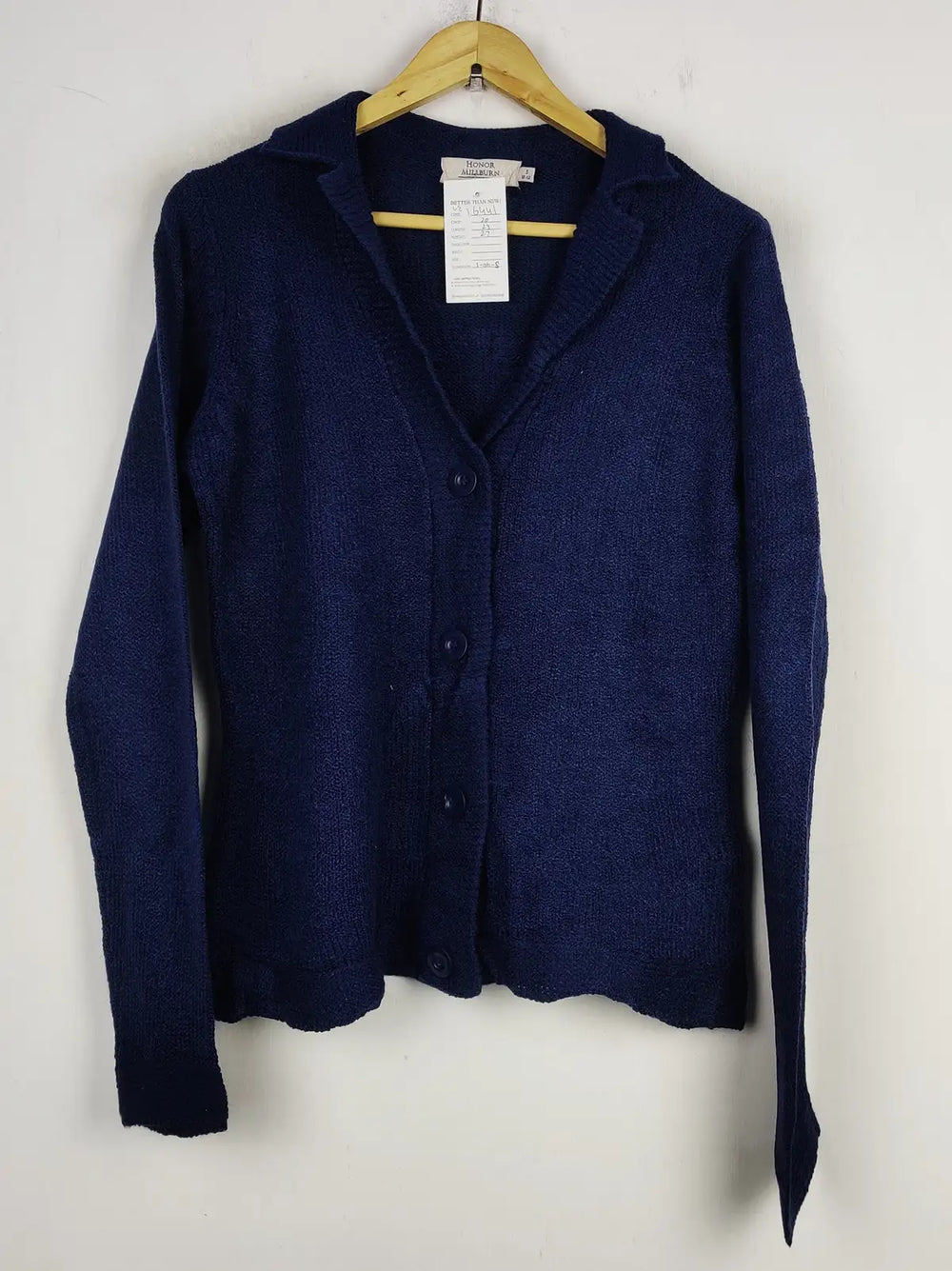 Buy online pre-used pre-loved 100% authentic & Original branded Honor Millburn (LS-16441) available in Pakistan. Top international brands avilable.