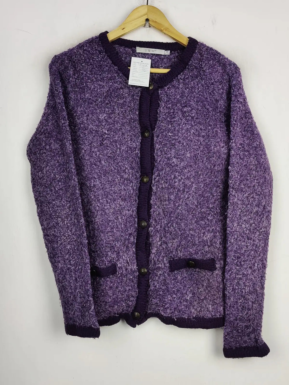 Buy online pre-used pre-loved 100% authentic & Original branded Ewm (LS-16459) available in Pakistan. Top international brands avilable.