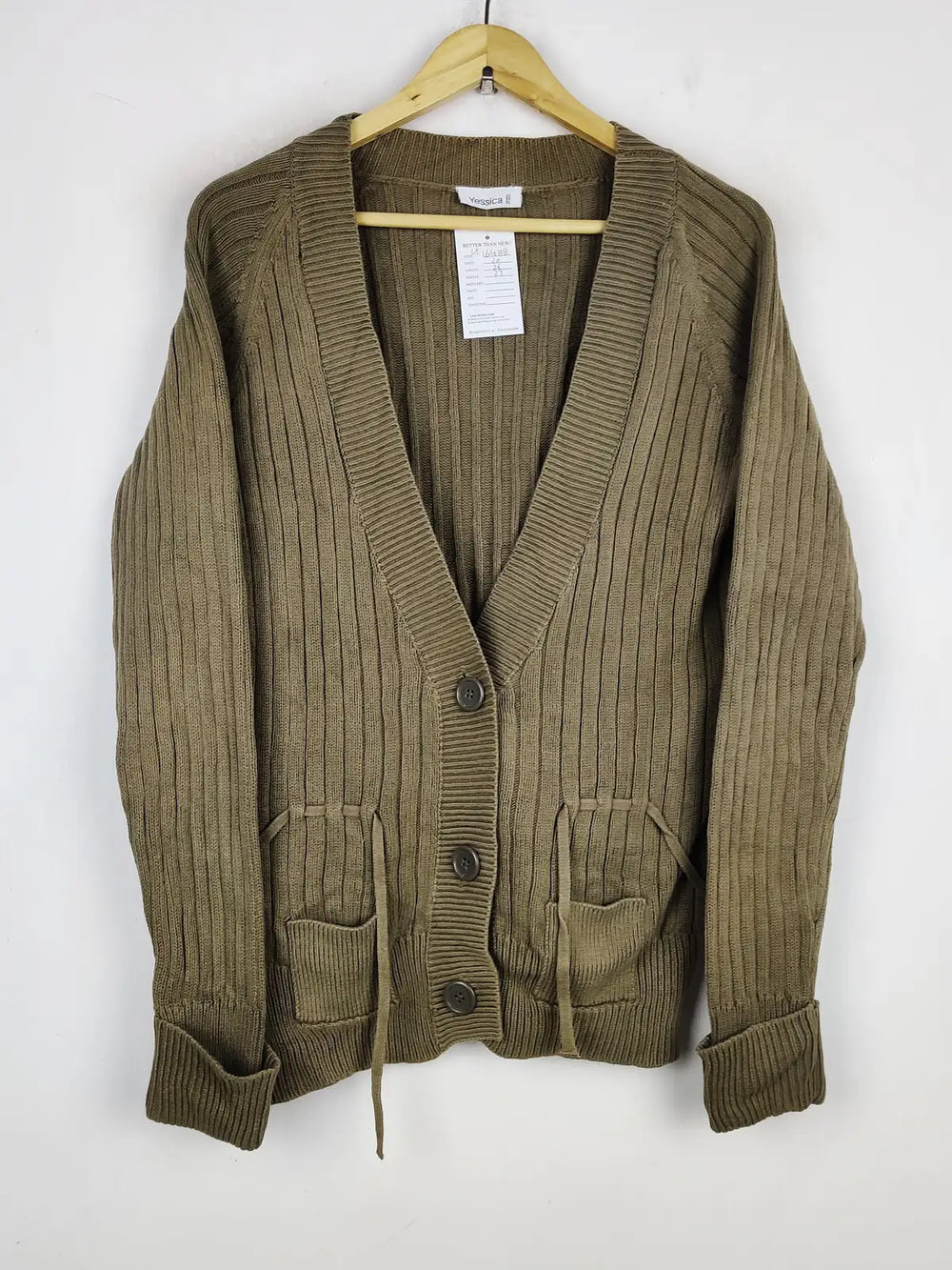 Buy online pre-used pre-loved 100% authentic & Original branded Yessica (LS-16488) available in Pakistan. Top international brands avilable.