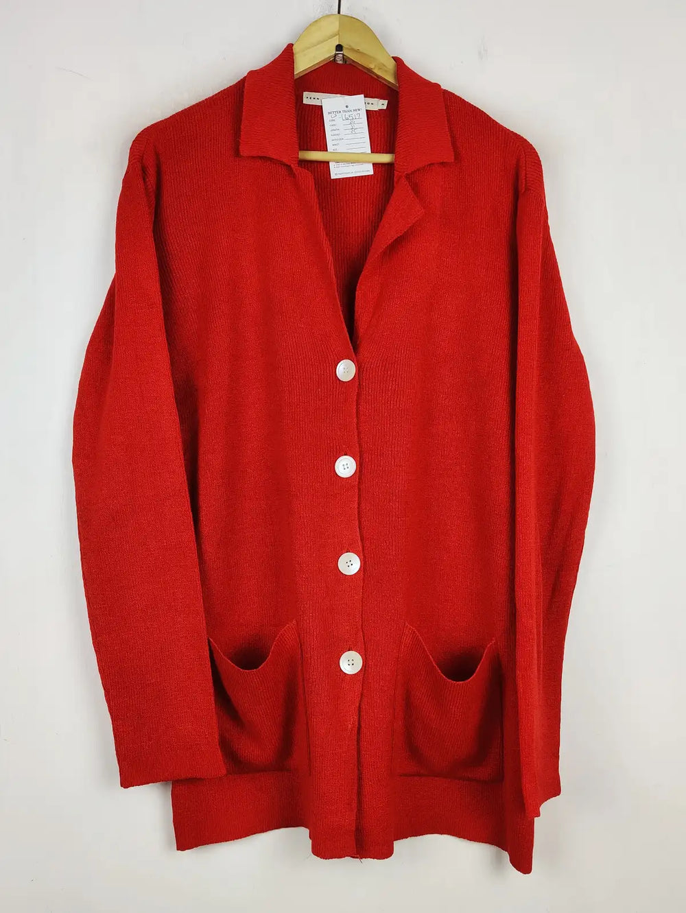 Buy online pre-used pre-loved 100% authentic & Original branded Fenn Wright (LS-16517) available in Pakistan. Top international brands avilable.