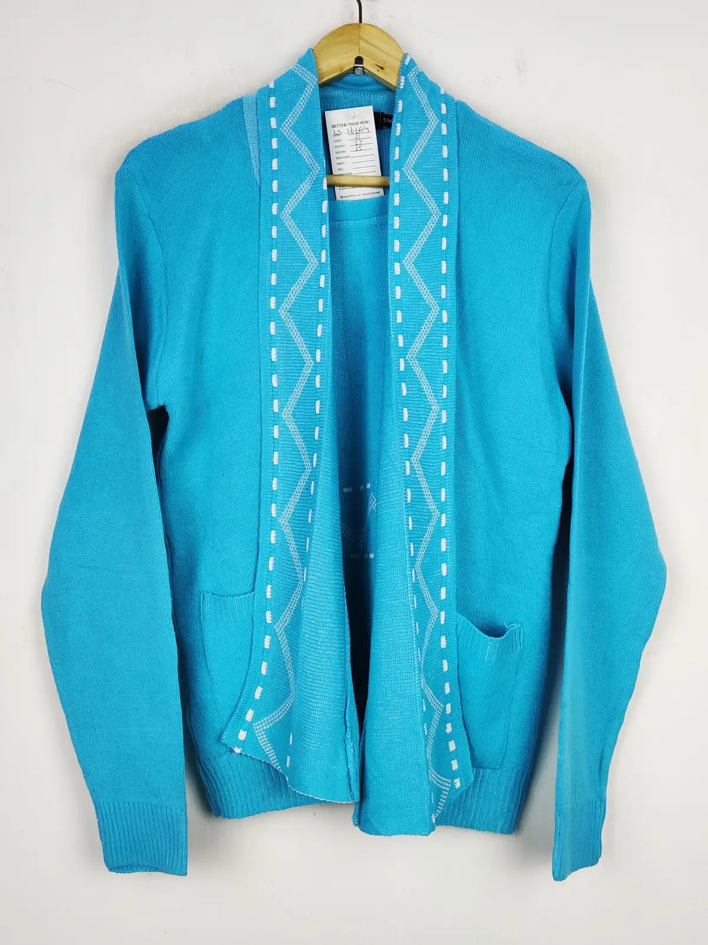 Buy online pre-used pre-loved 100% authentic & Original branded Forever (LS-16664) available in Pakistan. Top international brands avilable.