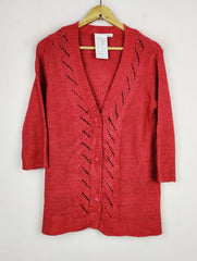 Buy online pre-used pre-loved 100% authentic & Original branded Marks & Spencer (LS-16686) available in Pakistan. Top international brands avilable.