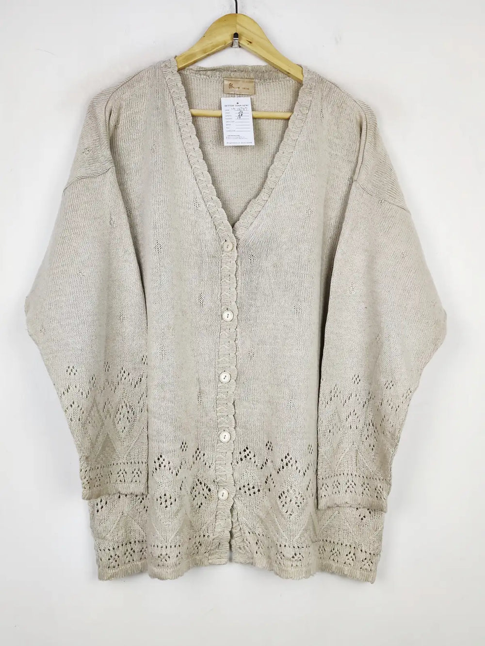 Buy online pre-used pre-loved 100% authentic & Original branded Bhs (LS-16747) available in Pakistan. Top international brands avilable.