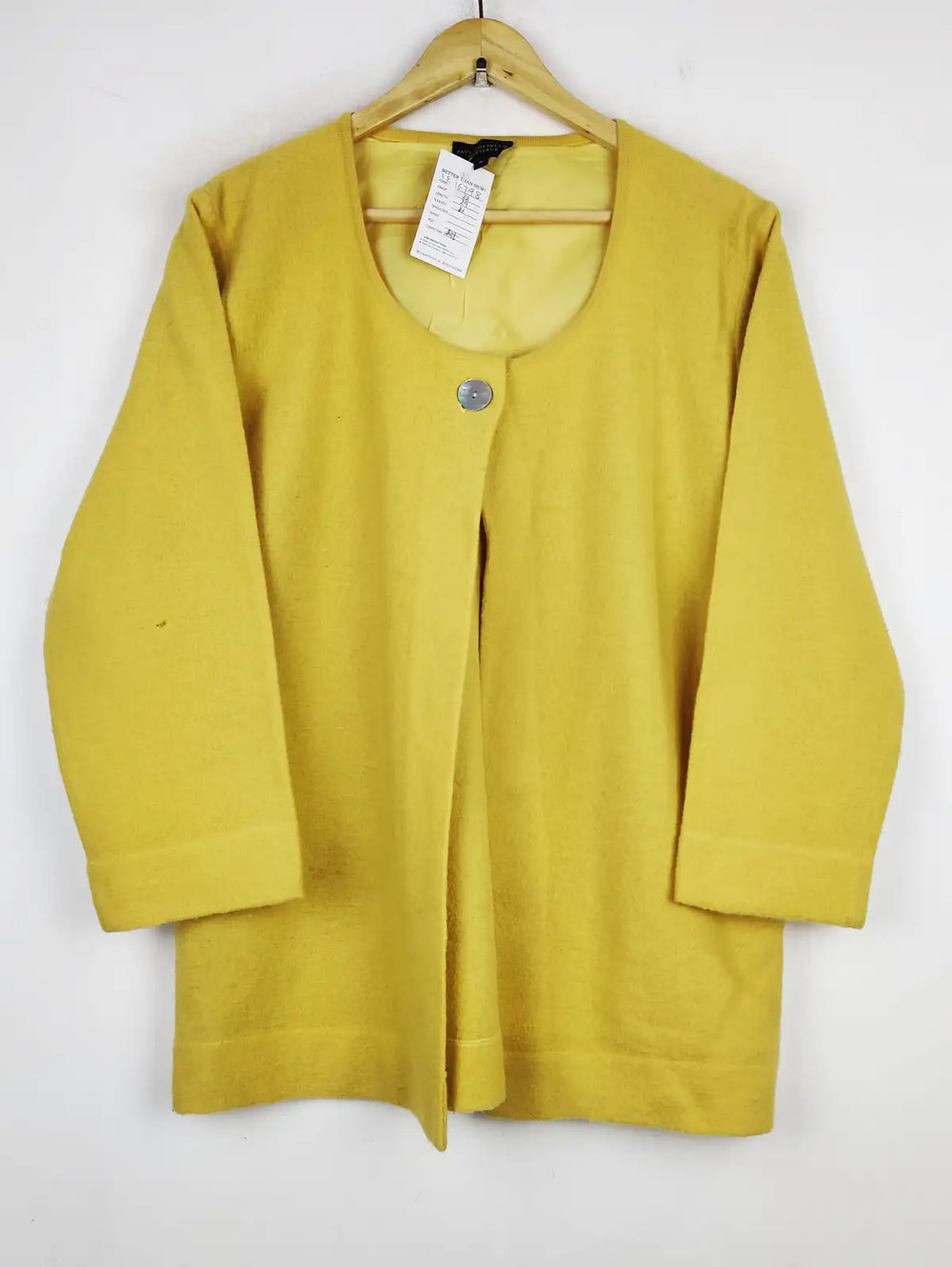 Buy online pre-used pre-loved 100% authentic & Original branded Paul Costello (LS-16798) available in Pakistan. Top international brands avilable.