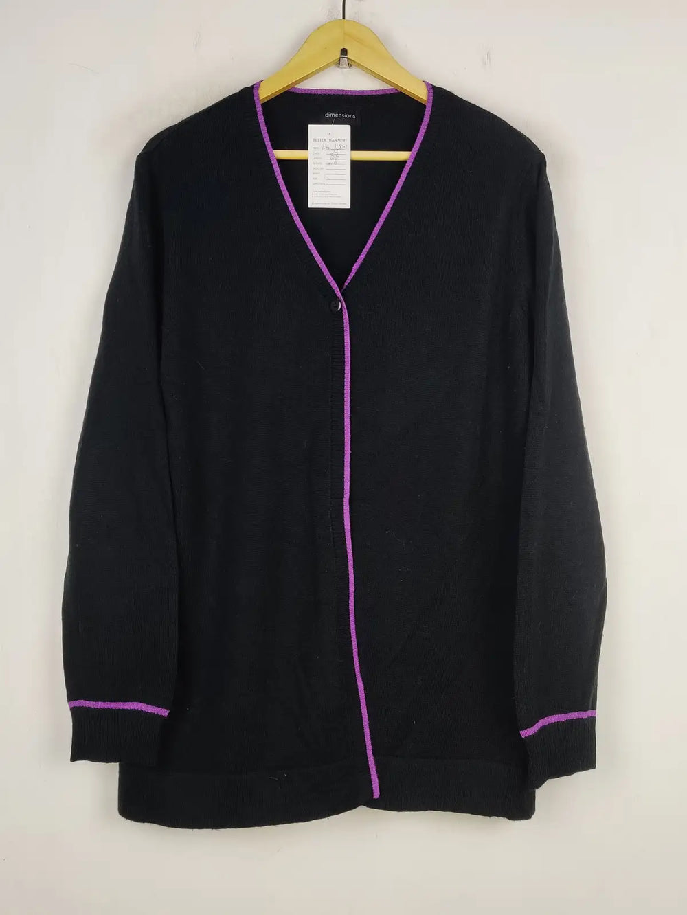 Buy online pre-used pre-loved 100% authentic & Original branded Dimensions (LS-16841) available in Pakistan. Top international brands avilable.