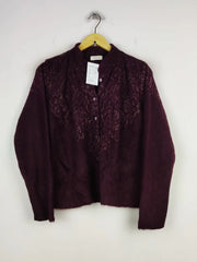 Buy online pre-used pre-loved 100% authentic & Original branded Tu (LS-16932) available in Pakistan. Top international brands avilable.