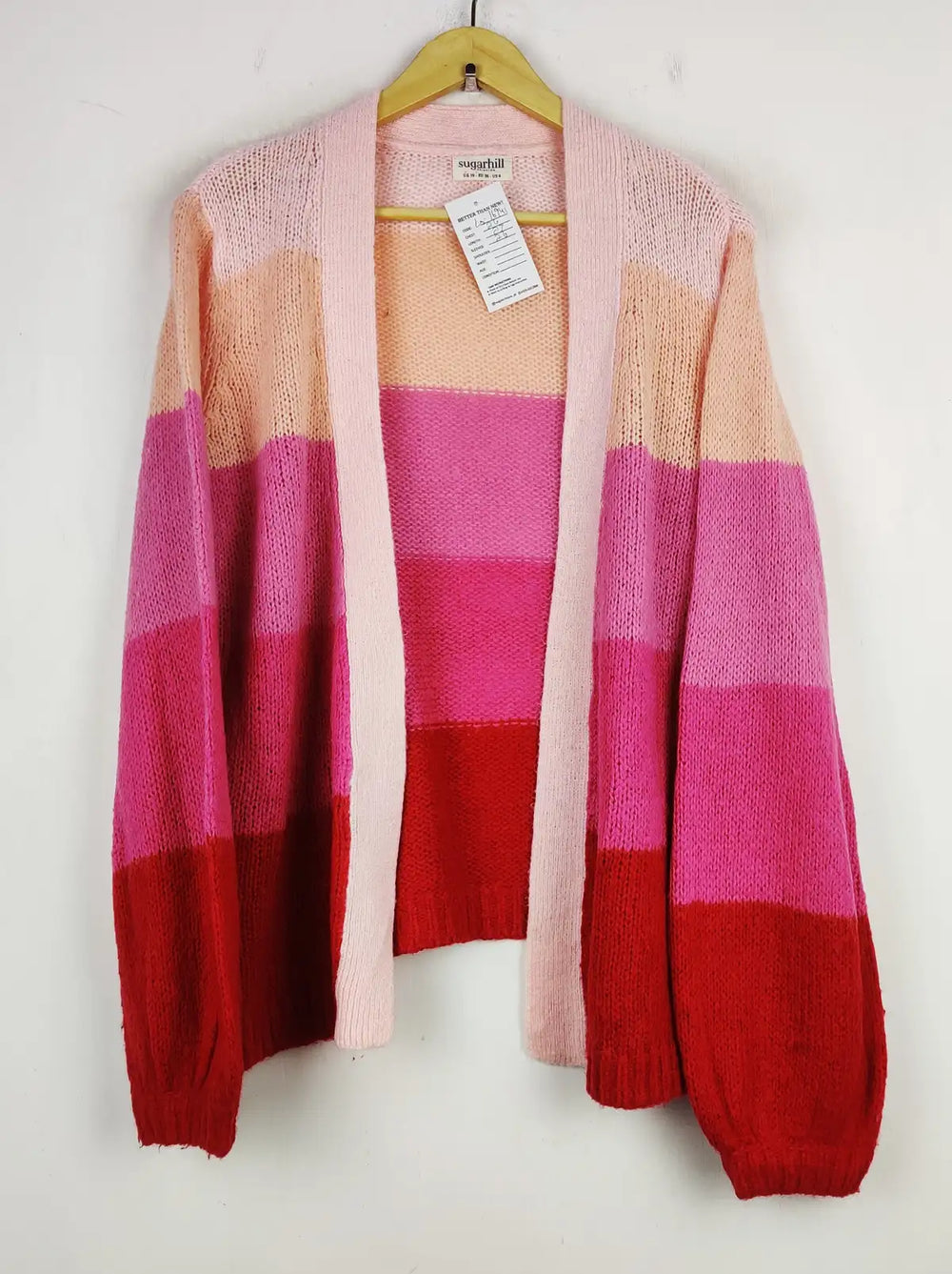 Buy online pre-used pre-loved 100% authentic & Original branded Sugarhill (LS-16941) available in Pakistan. Top international brands avilable.