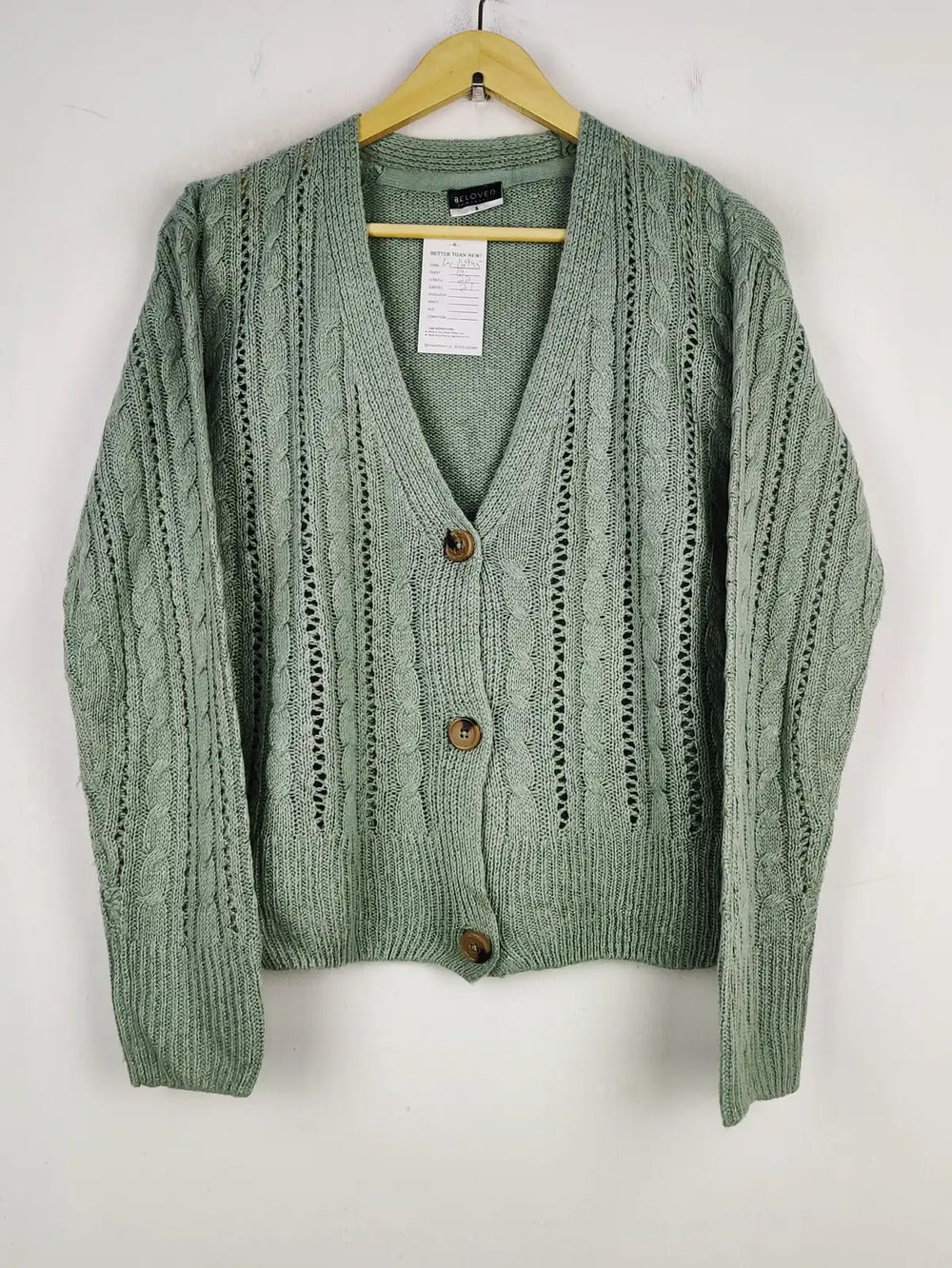 Buy online pre-used pre-loved 100% authentic & Original branded Beloved (LS-16945) available in Pakistan. Top international brands avilable.