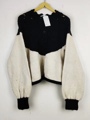 Buy online pre-used pre-loved 100% authentic & Original branded Zara (LS-16958) available in Pakistan. Top international brands avilable.