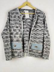 Buy online pre-used pre-loved 100% authentic & Original branded Sioni (LS-16974) available in Pakistan. Top international brands avilable.