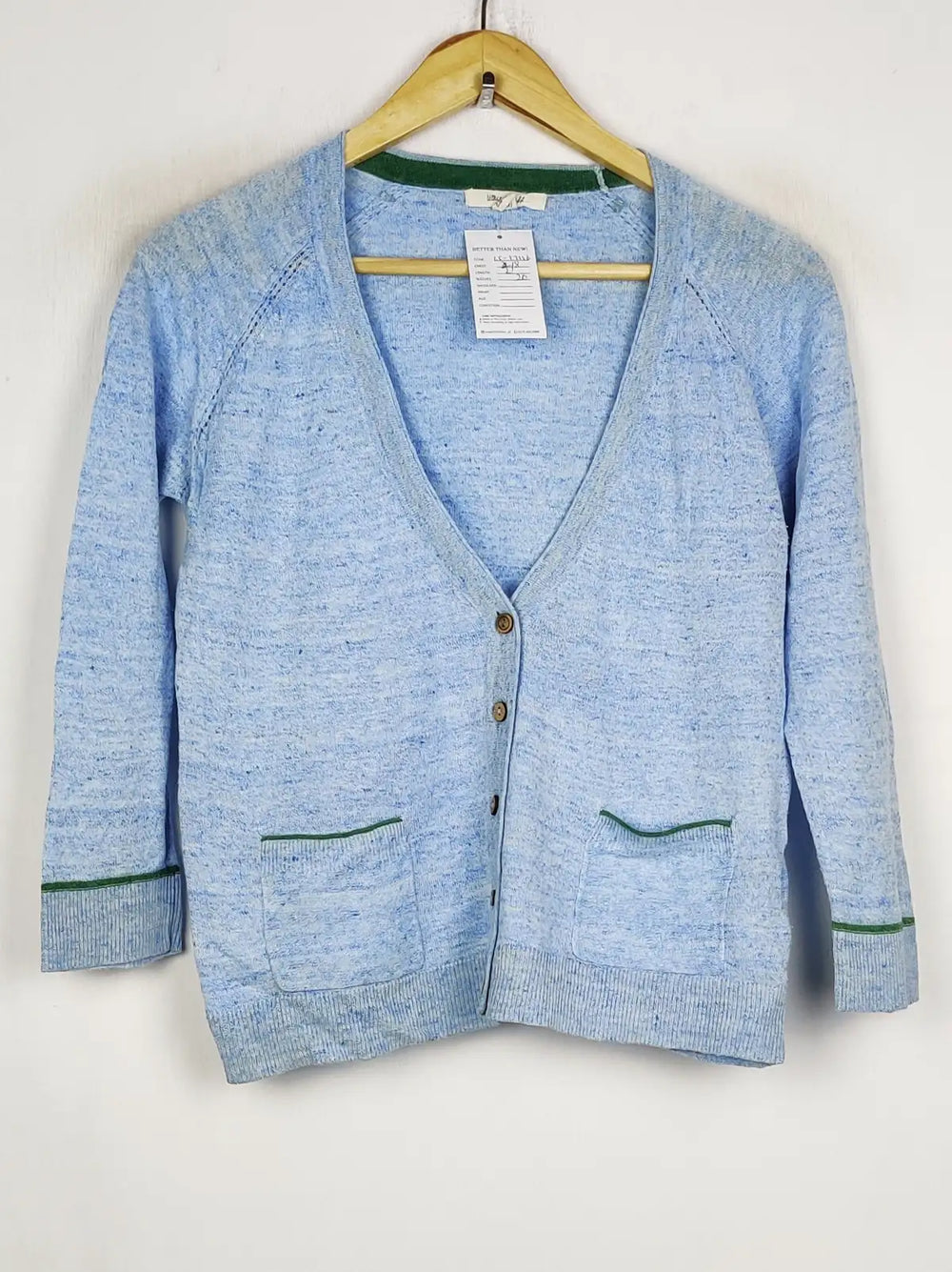 Buy online pre-used pre-loved 100% authentic & Original branded H&M (LS-17116) available in Pakistan. Top international brands avilable.