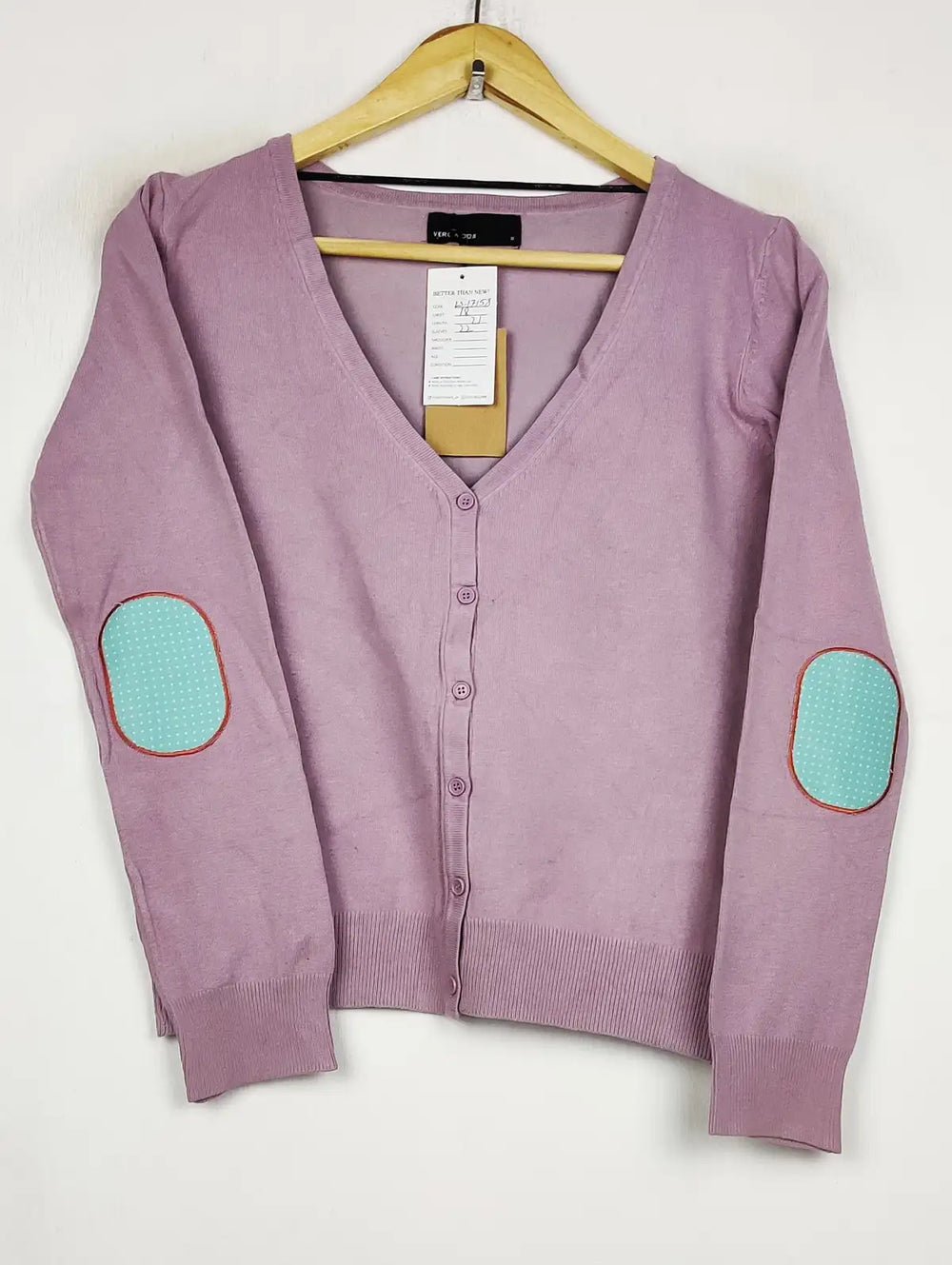 Buy online pre-used pre-loved 100% authentic & Original branded Vero Moda (LS-17158) available in Pakistan. Top international brands avilable.