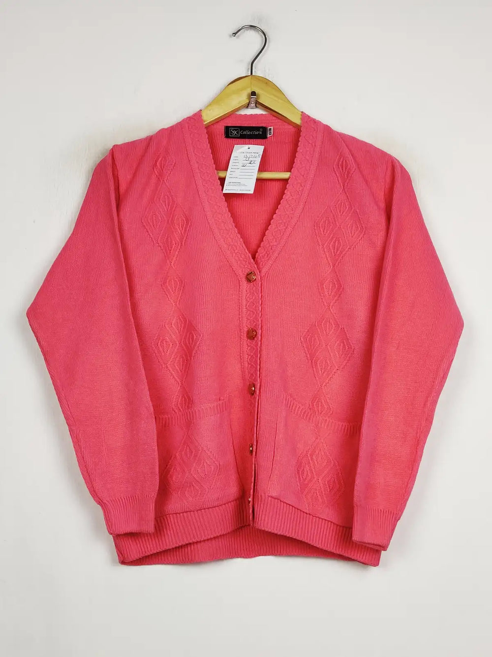 Buy online pre-used pre-loved 100% authentic & Original branded Sk Collection (LS-17165) available in Pakistan. Top international brands avilable.