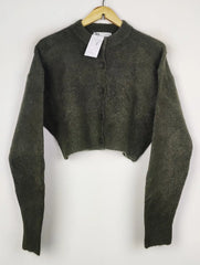 Buy online pre-used pre-loved 100% authentic & Original branded Zara (LS-17195) available in Pakistan. Top international brands avilable.
