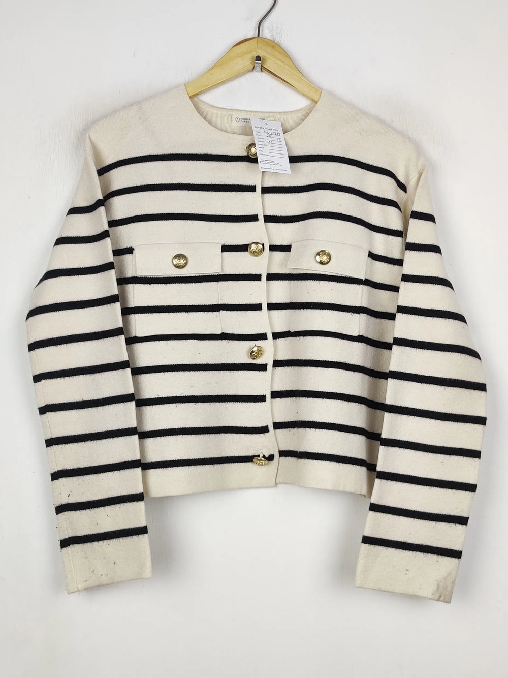 Buy online pre-used pre-loved 100% authentic & Original branded Primark (LS-17214) available in Pakistan. Top international brands avilable.