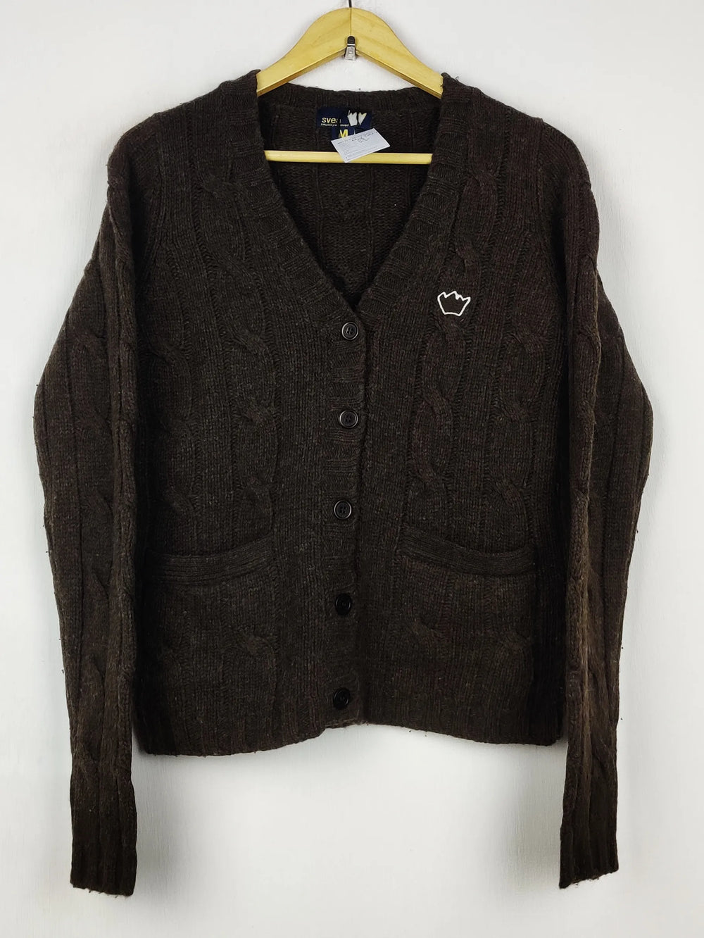 Buy online pre-used pre-loved 100% authentic & Original branded Svea (LS-17277) available in Pakistan. Top international brands avilable.