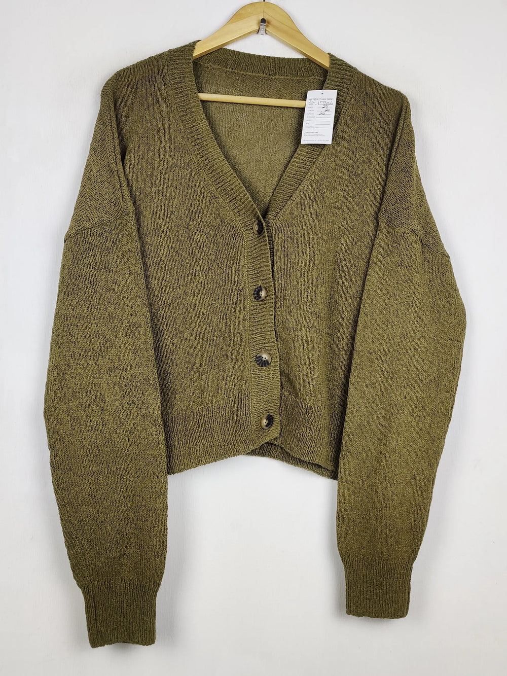 Buy online pre-used pre-loved 100% authentic & Original branded Unknown Brand (LS-17396) available in Pakistan. Top international brands avilable.
