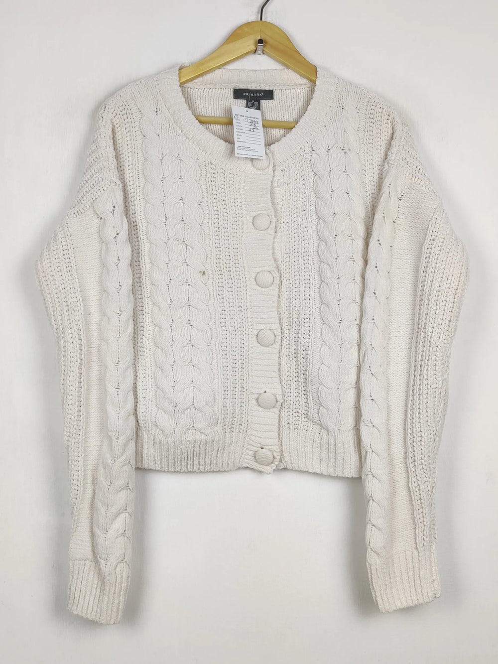 Buy online pre-used pre-loved 100% authentic & Original branded Primark (LS-17399) available in Pakistan. Top international brands avilable.