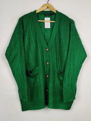 Buy online pre-used pre-loved 100% authentic & Original branded Brave Soul (LS-17484) available in Pakistan. Top international brands avilable.
