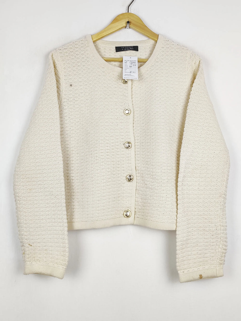 Buy online pre-used pre-loved 100% authentic & Original branded Primark (LS-17487) available in Pakistan. Top international brands avilable.
