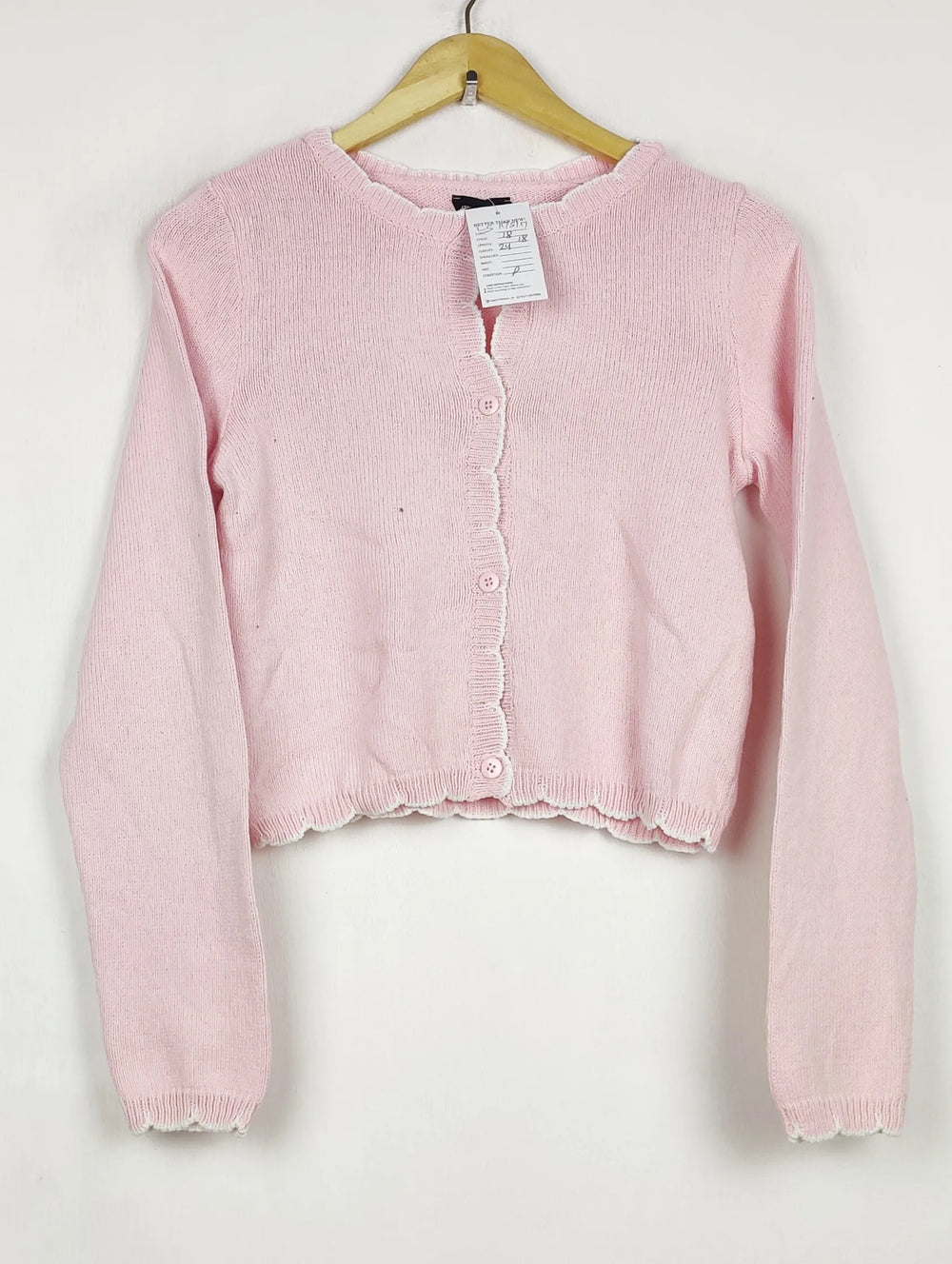 Buy online pre-used pre-loved 100% authentic & Original branded Asos (LS-17517) available in Pakistan. Top international brands avilable.
