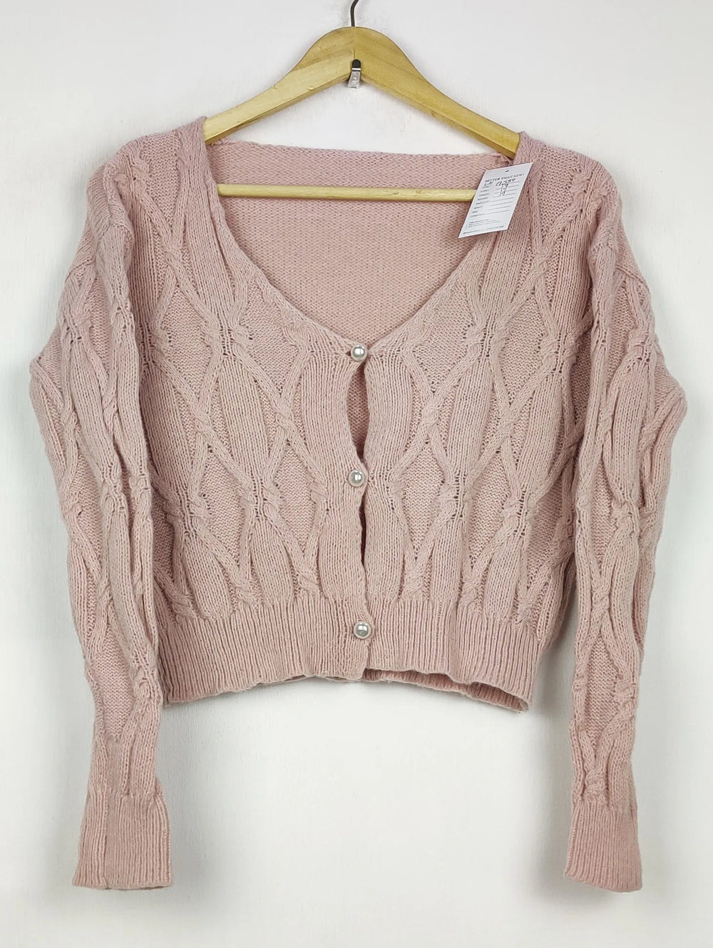 Buy online pre-used pre-loved 100% authentic & Original branded Shein (LS-17589) available in Pakistan. Top international brands avilable.