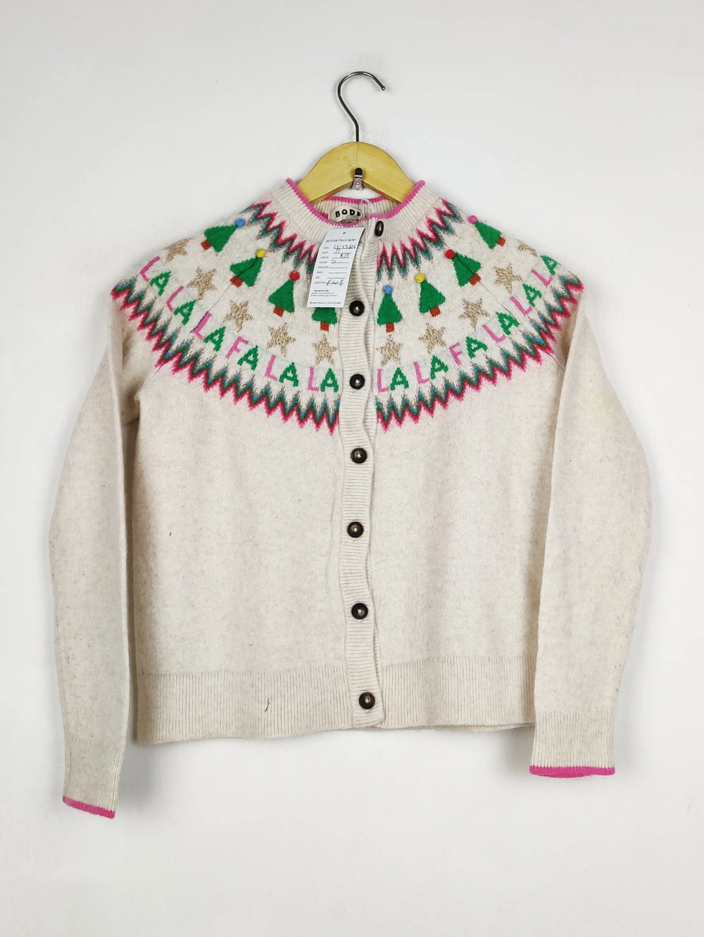 Buy online pre-used pre-loved 100% authentic & Original branded Boden (LS-17626) available in Pakistan. Top international brands avilable.