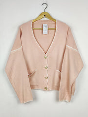Buy online pre-used pre-loved 100% authentic & Original branded Unknown Brand (LS-17638) available in Pakistan. Top international brands avilable.
