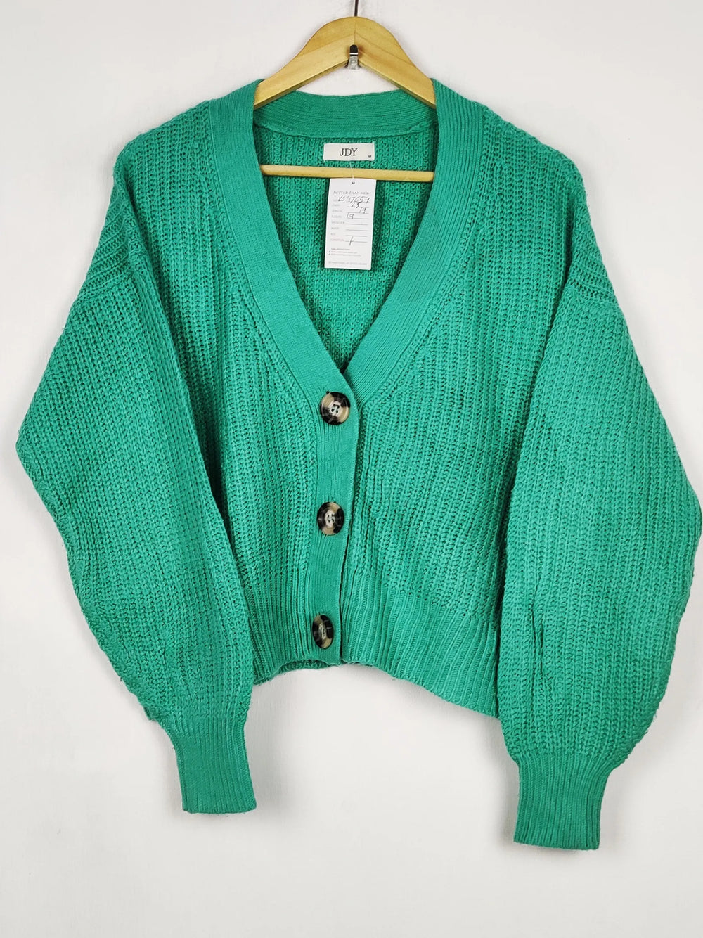 Buy online pre-used pre-loved 100% authentic & Original branded Jdy (LS-17654) available in Pakistan. Top international brands avilable.