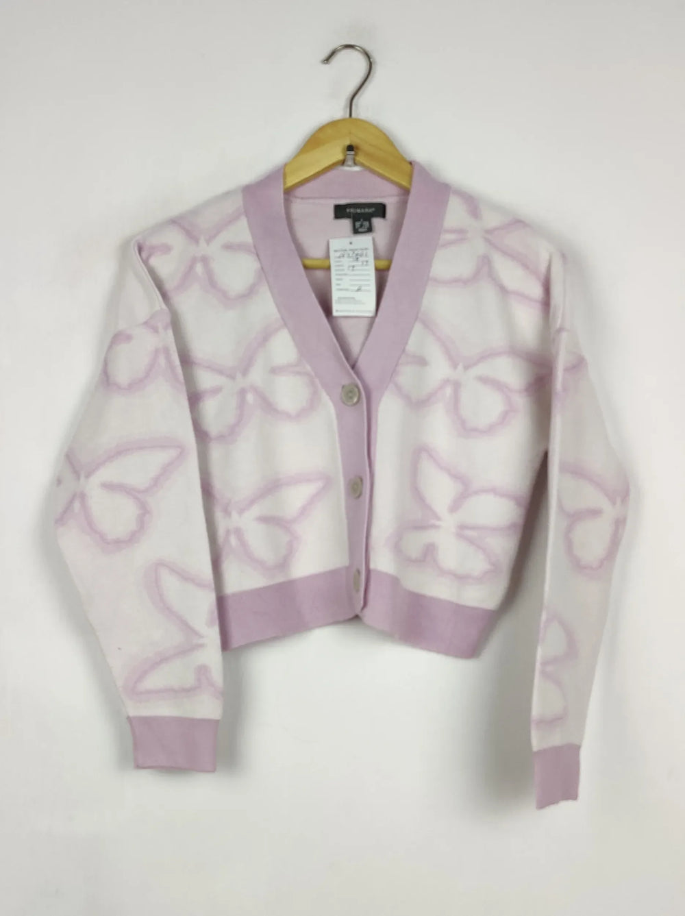 Buy online pre-used pre-loved 100% authentic & Original branded Primark (LS-17661) available in Pakistan. Top international brands avilable.