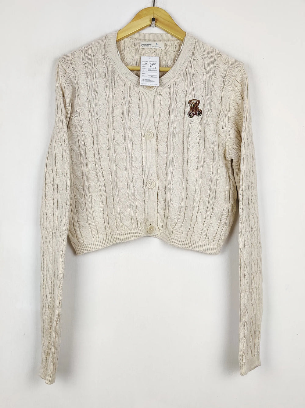 Buy online pre-used pre-loved 100% authentic & Original branded Primark (LS-17662) available in Pakistan. Top international brands avilable.