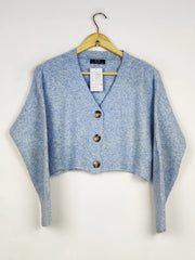 Buy online pre-used pre-loved 100% authentic & Original branded Bershka (LS-17681) available in Pakistan. Top international brands avilable.