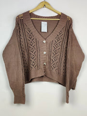 Buy online pre-used pre-loved 100% authentic & Original branded Shein (LS-17699) available in Pakistan. Top international brands avilable.