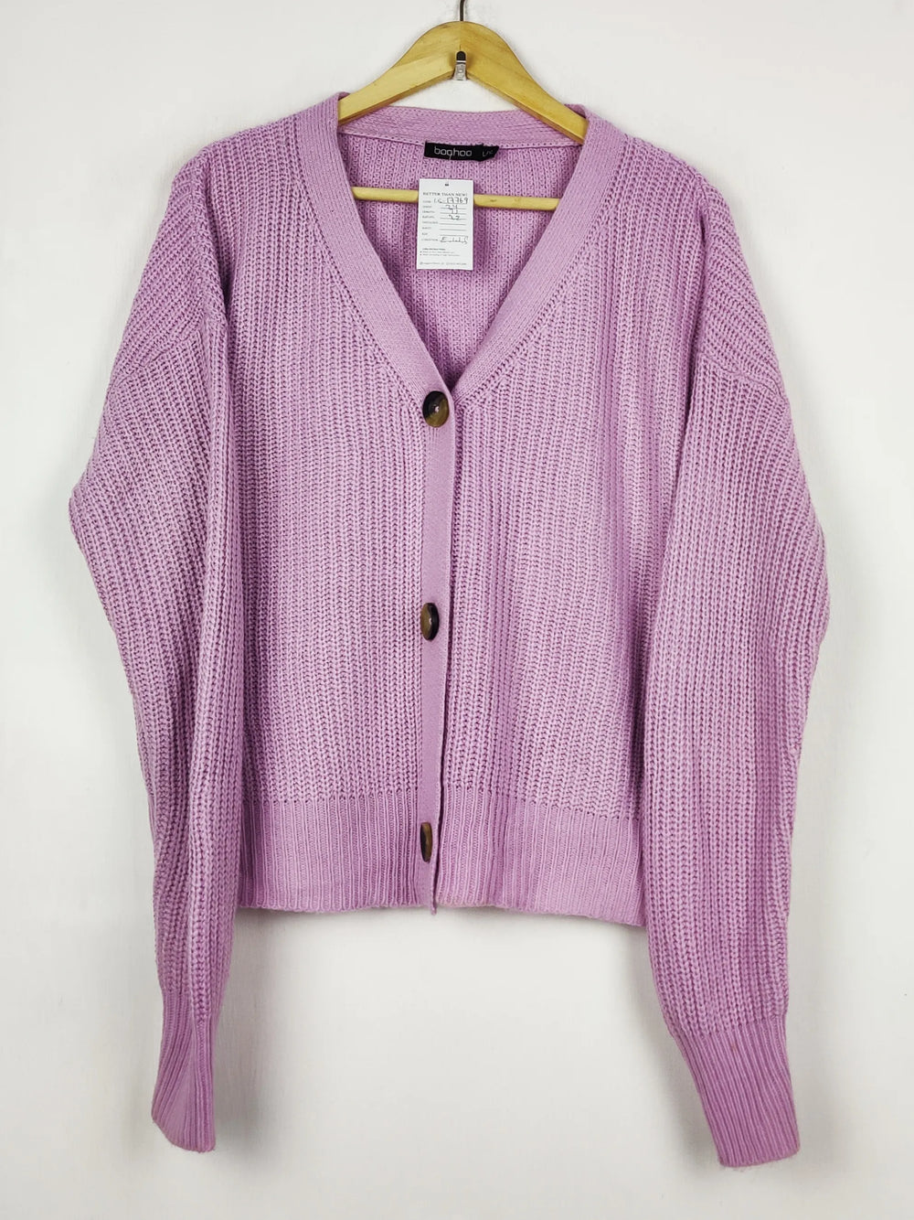 Buy online pre-used pre-loved 100% authentic & Original branded Boohoo (LS-17769) available in Pakistan. Top international brands avilable.