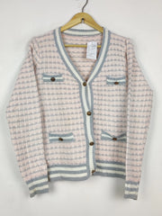 Buy online pre-used pre-loved 100% authentic & Original branded Shein (LS-17858) available in Pakistan. Top international brands avilable.