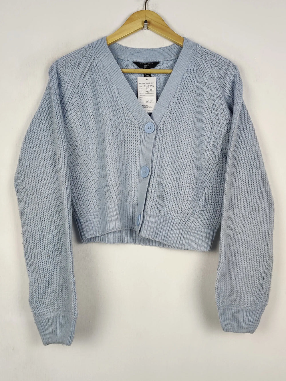 Buy online pre-used pre-loved 100% authentic & Original branded New Look (LS-17861) available in Pakistan. Top international brands avilable.