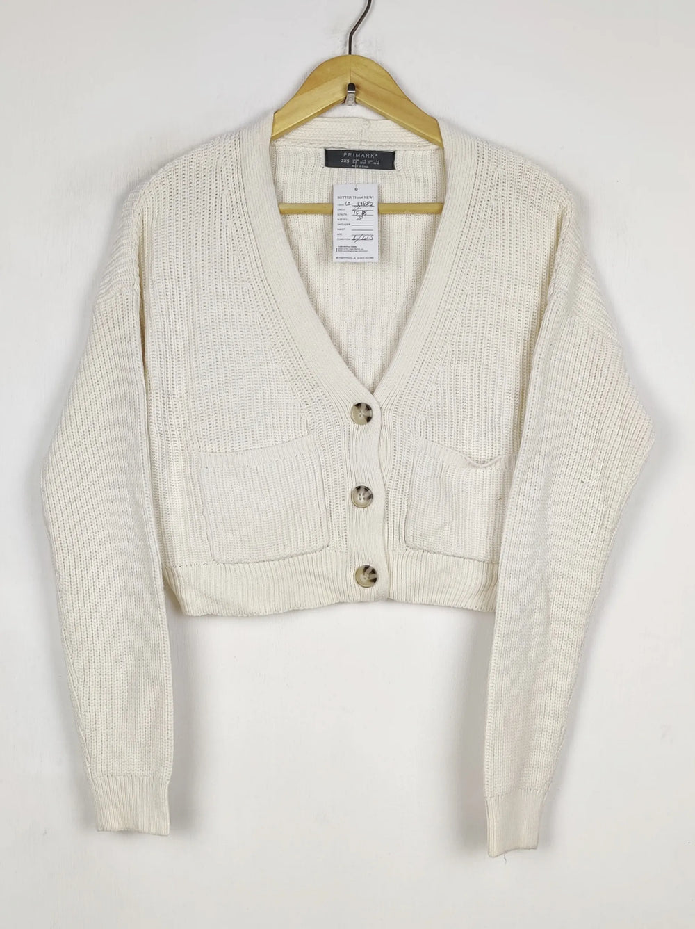 Buy online pre-used pre-loved 100% authentic & Original branded Primark (LS-17882) available in Pakistan. Top international brands avilable.