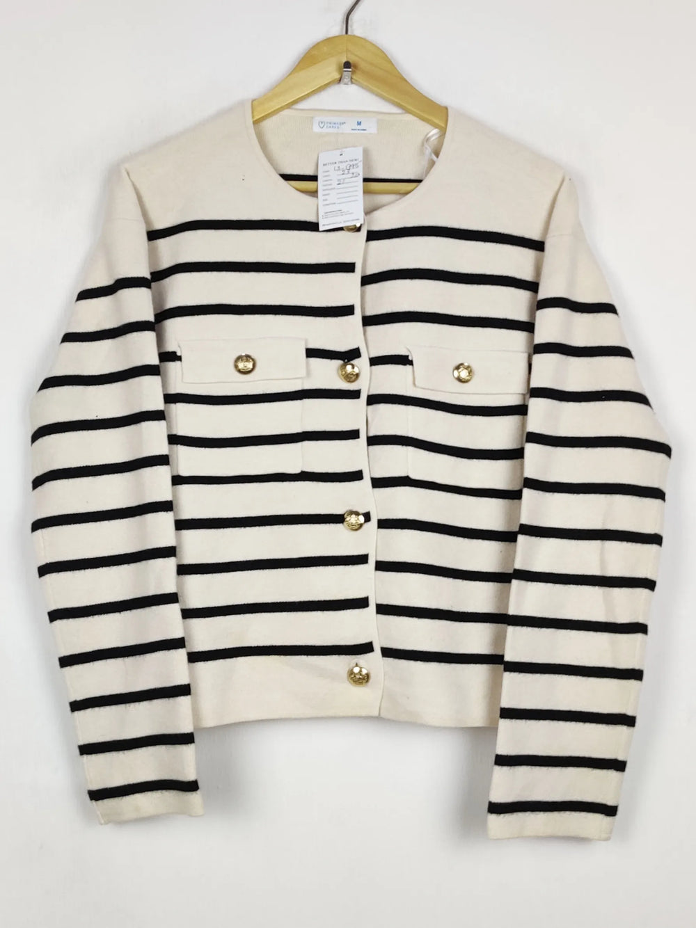 Buy online pre-used pre-loved 100% authentic & Original branded Primark (LS-17915) available in Pakistan. Top international brands avilable.
