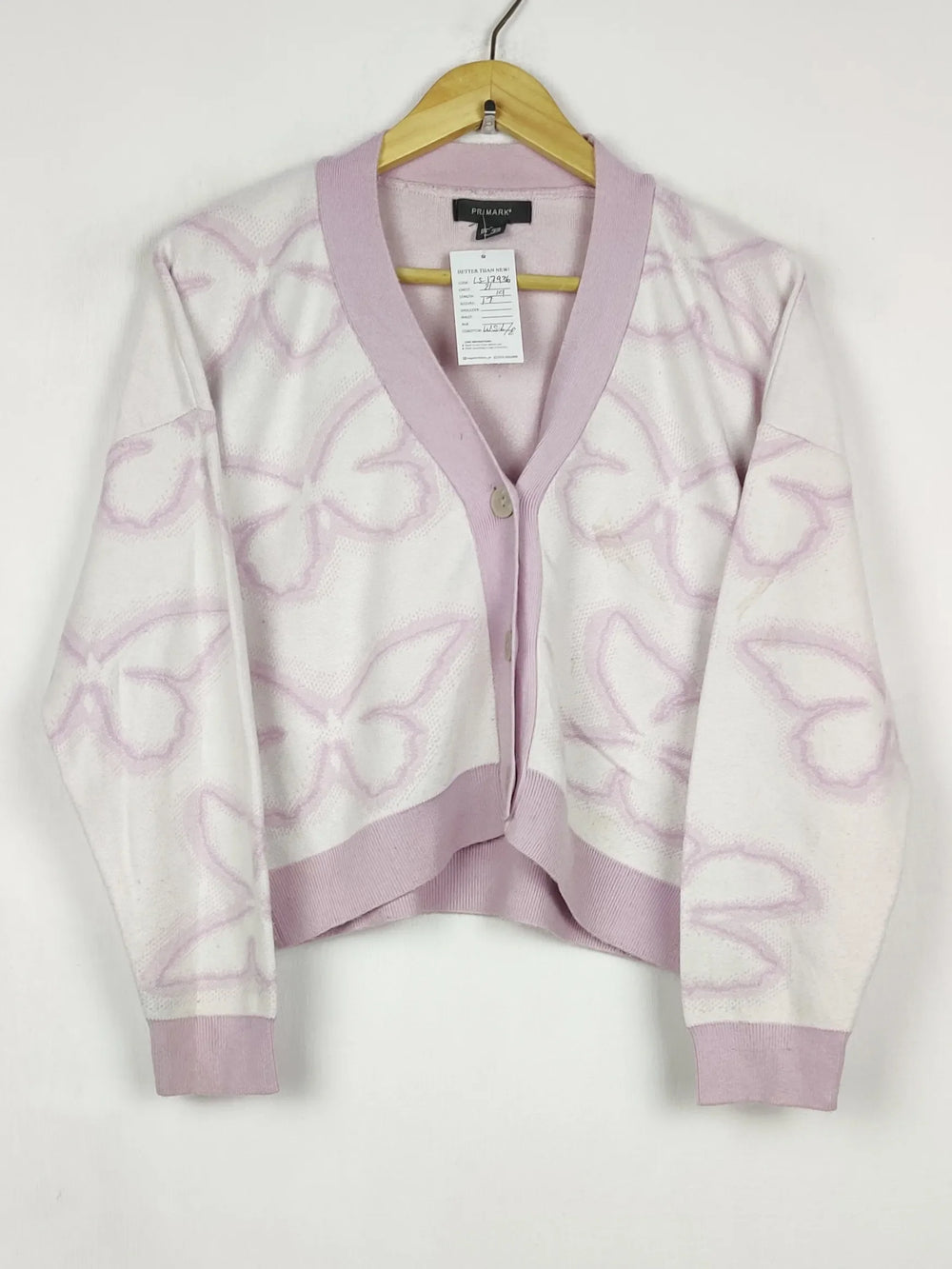 Buy online pre-used pre-loved 100% authentic & Original branded Dunnes Stores (LS-17938) available in Pakistan. Top international brands avilable.