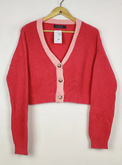 Buy online pre-used pre-loved 100% authentic & Original branded Primark (LS-17963) available in Pakistan. Top international brands avilable.