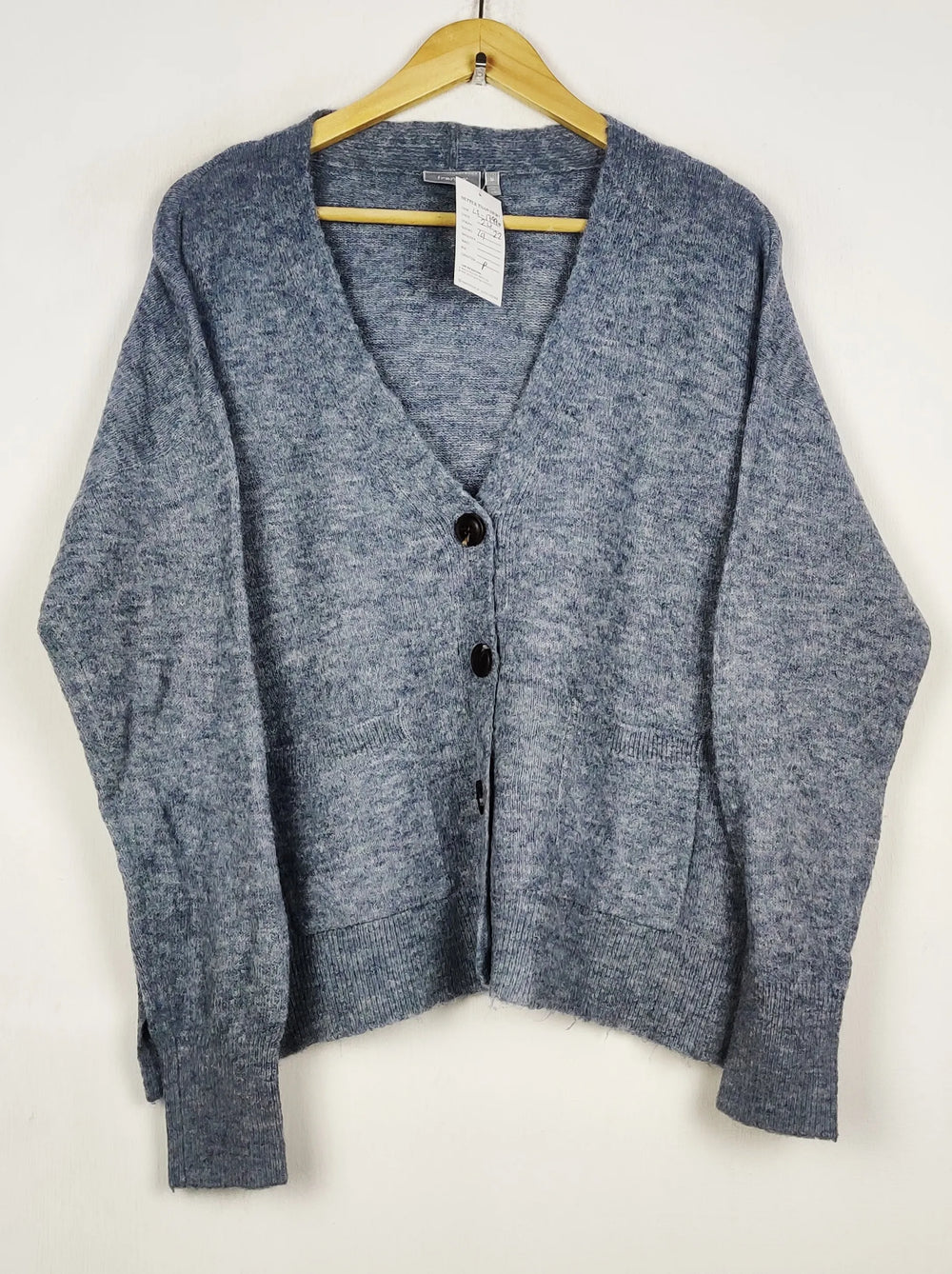 Buy online pre-used pre-loved 100% authentic & Original branded Fransa (LS-17990) available in Pakistan. Top international brands avilable.