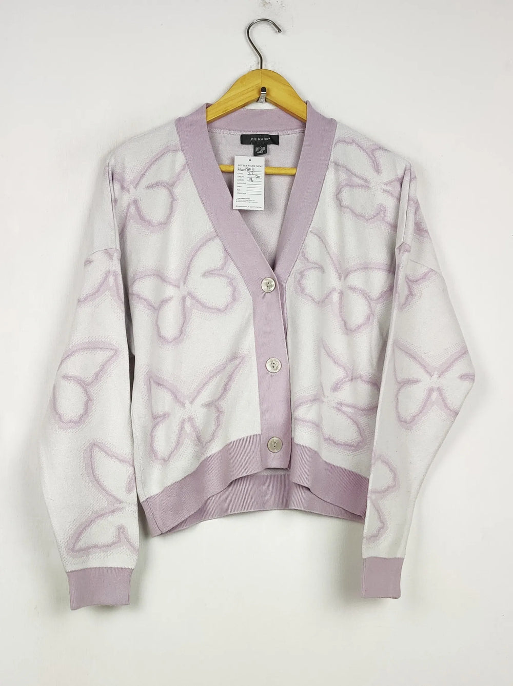 Buy online pre-used pre-loved 100% authentic & Original branded Primark (LS-18011) available in Pakistan. Top international brands avilable.